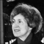 Antoinette  Marie (Tesoniero) Marie (Tesoniero) Verdier