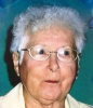 Antoinette McLeish (1916 - 2016)