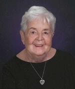 Antoinette "Nettie" Boucher (1925 - 2021)