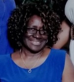 Antoinette Oree (1949 - 2018)