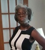 Antoinette P. Seward