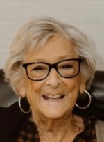 Antoinette Pioggia (1941 - 2023)