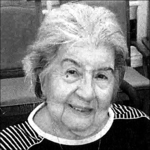 Antoinette R. (Martin) Crocetti