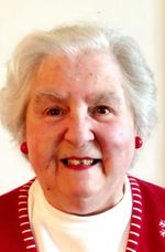 Antoinette S. DeRoy (1925 - 2020)