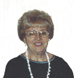 Antoinette Spagna (1921 - 2018)
