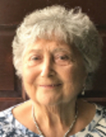 Antoinette Teresa (Zungolo) Reid