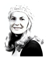Antoinette "Toni" Keeley (1927 - 2024)