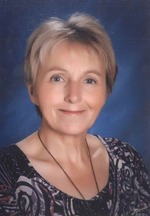Antoinette "Toni" Leith