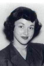 Antoinette "Toni" Louise Sullivan