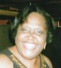 Antoinette Wingfield Langley (1955 - 2017)