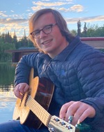 Anton Christopher Eriksson (1996 - 2022)