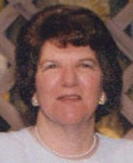 Antonetta M. Caisse (1933 - 2021)