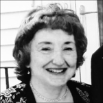Antonetta "Tonie" (Reichstein) O'Rourke