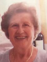 Antonetta Vernacchia (1929 - 2021)