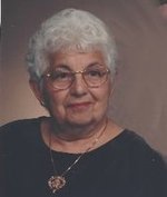 Antonette M. Bilodeau (1923 - 2018)