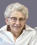 Antonette M. Weber (1932 - 2023)