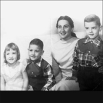 Antonette M. (Paola) Hanley