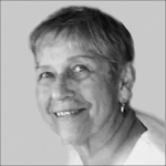 Antonette "Toni" Scoppettuolo (1937 - 2022)