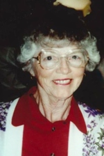 Antonia Ann Stilleke (1929 - 2017)