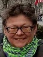 Antonia Davidson