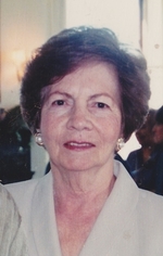 Antonia Housianitis