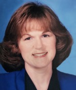 Antonia Kamyk (1959 - 2026)