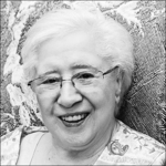 Antonia L. Anselmetti (1926 - 2020)