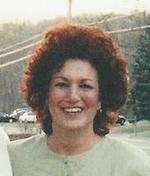 Antonia Maria Berte (1946 - 2017)