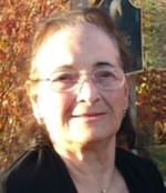 Antonia Maria Proietti (1931 - 2024)