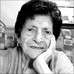 Antonia Rose 