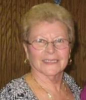 Antonia Santiago (1937 - 2016)