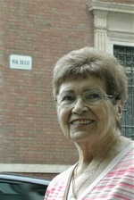 Antonietta M. D'Orazi