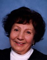 Antonietta Soulis (1922 - 2018)