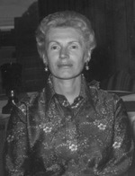 Antonietta Speranza Blazina (1929 - 2019)