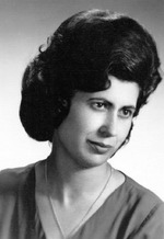 Antonina Sophie Mieszczanski
