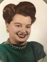 Antonina T. Hutchinson (1925 - 2018)