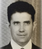 Antonio Alves (1930 - 2016)