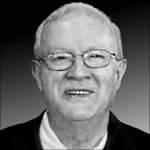 Rev. Antonio "Anthony" Lalli
