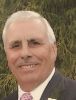 Antonio Barbosa Da Silva