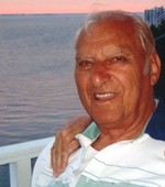 Antonio "Tony" Carlo Stoico