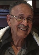 Antonio F. Reyes
