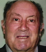 Antonio G. Crespo