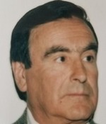 Antonio G. Lucas (1929 - 2019)