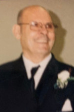 Antonio G. 'Ralõa' G. Vieira (1940 - 2022)