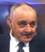 Antonio Garcia