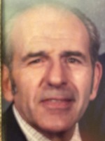 Antonio Gomes (1933 - 2023)
