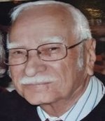 Antonio J. DaFonseca (1929 - 2022)