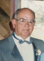Antonio J. Phaneuf