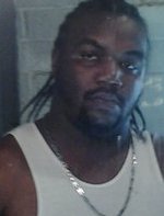 Antonio "Rock" M. Parker (1978 - 2020)