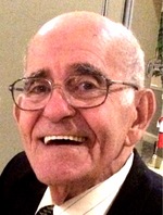 Antonio Martins (1929 - 2019)